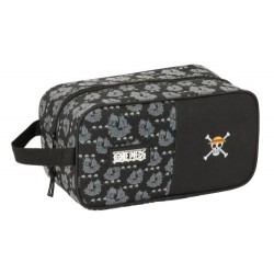 Zapatillero one piece pirates mediano