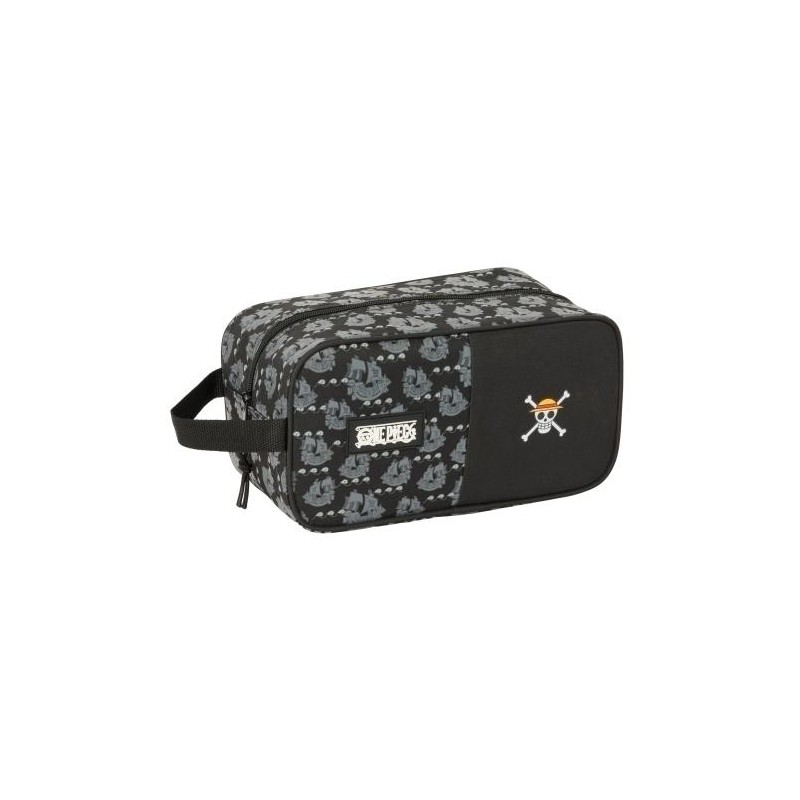 Zapatillero one piece pirates mediano Zapatillero one piece pirates mediano