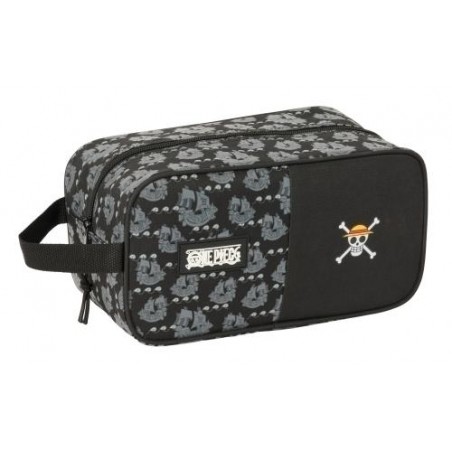 Zapatillero one piece pirates mediano
