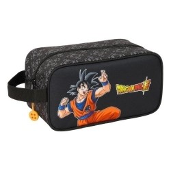 Zapatillero Dragon Ball combat mediano
