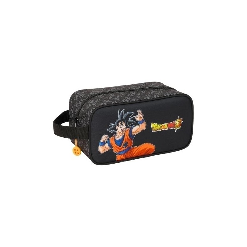 Zapatillero Dragon Ball combat mediano Zapatillero Dragon Ball combat mediano