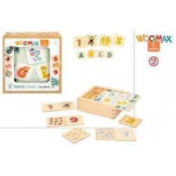 Juego educativo números
