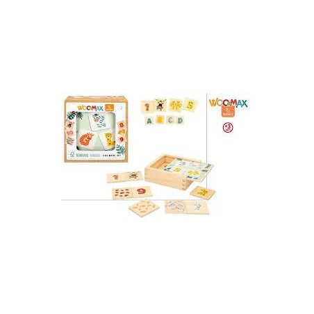 Juego educativo números
