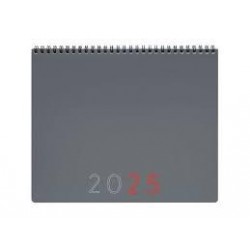 Agenda anual planificador 250x200 mes vista