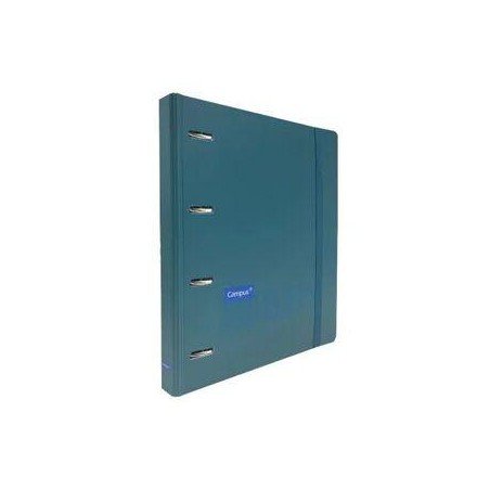 Carpeta Anillas Campus University 4 anillas C/Reca