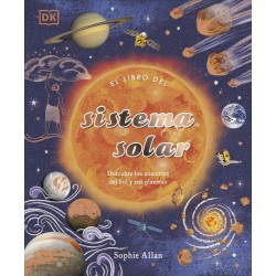 El libro del sistema solar