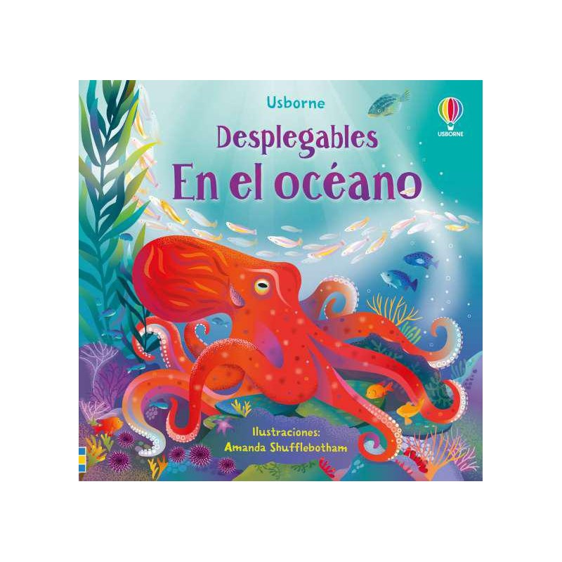 En el océano En el océano