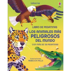 Los animales más peligrosos del mundo