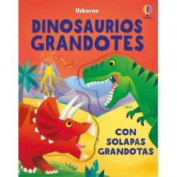 Dinosaurios grandotes