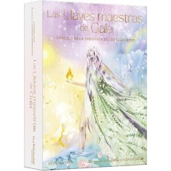 Las llaves maestras de Gaia