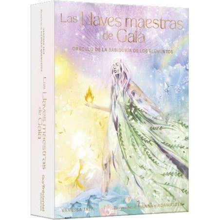 Las llaves maestras de Gaia