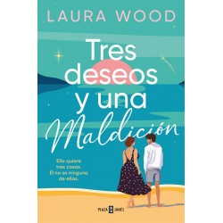 Tres deseos y una maldición
