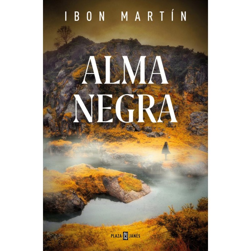 Alma negra