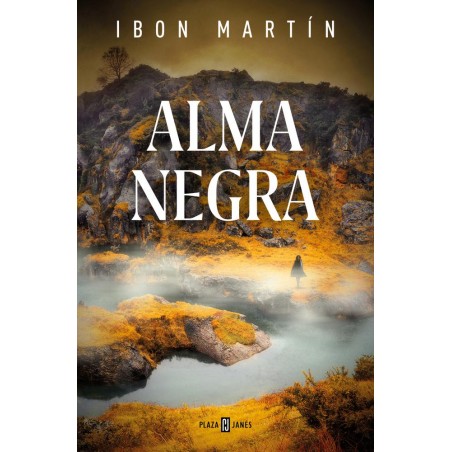 Alma negra