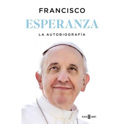 Esperanza  La autobiografía