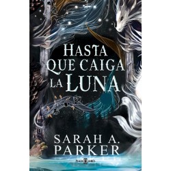 Hasta que caiga la luna  La caída lunar 1 