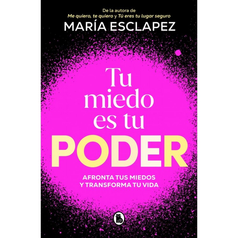 Tu miedo es tu poder