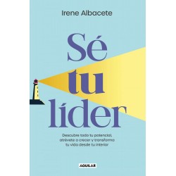 Sé tu lider