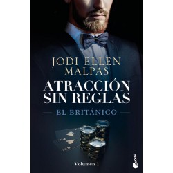 El Británico  Atracción sin reglas  1 
