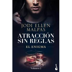 El Enigma  Atracción sin reglas  2 