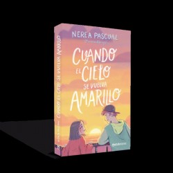 Cuando el cielo se vuelva amarillo
