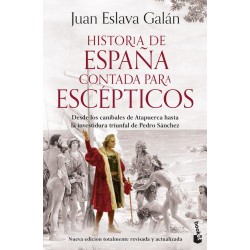 Historia de España contada para escépticos