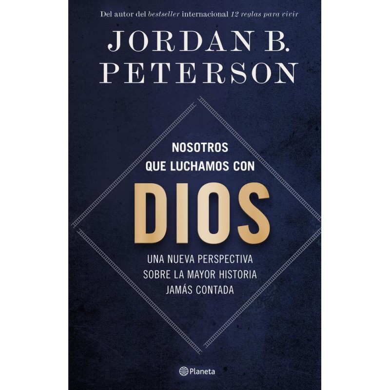 Nosotros que luchamos con Dios Nosotros que luchamos con Dios