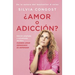 ¿Amor o adicción 
