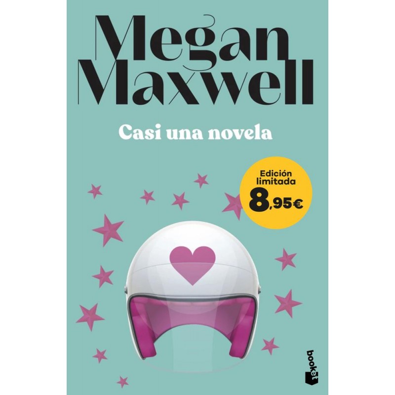Casi una novela Casi una novela