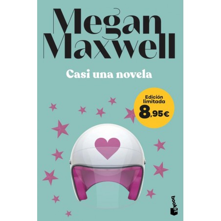Casi una novela