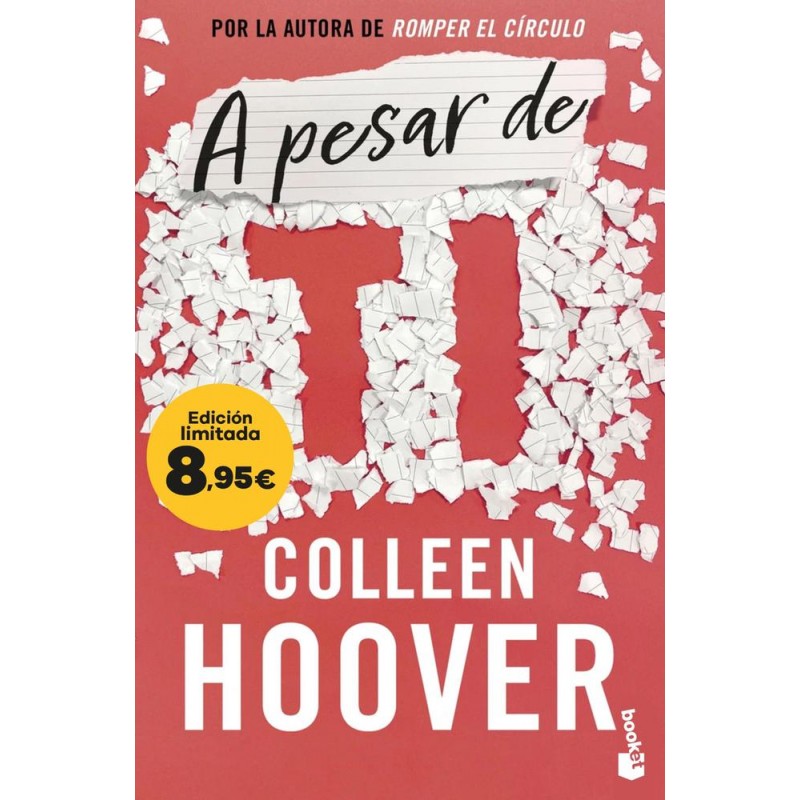 A pesar de ti A pesar de ti