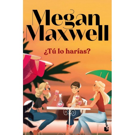 ¿Tú lo harías 