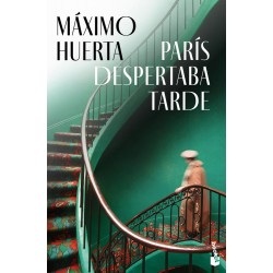 París despertaba tarde