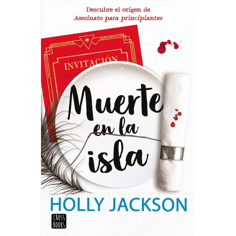 Muerte en la isla Muerte en la isla