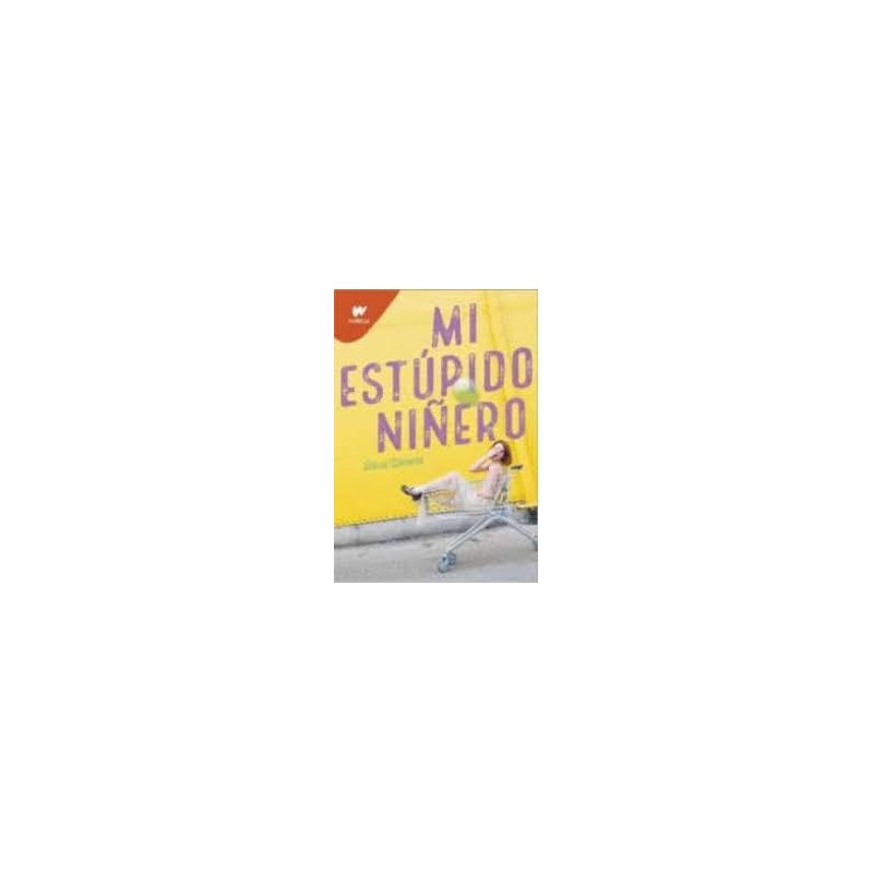 Mi estúpido niñero