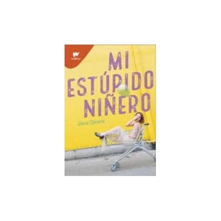 Mi estúpido niñero