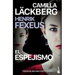 El espejismo