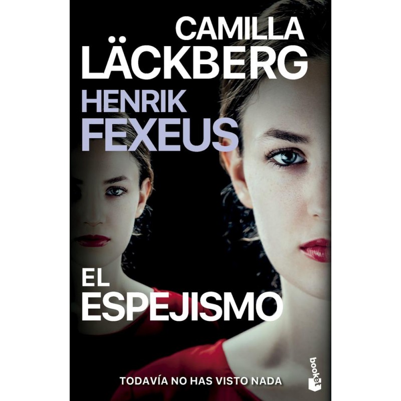El espejismo