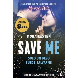 Save Me  Serie Save  1 