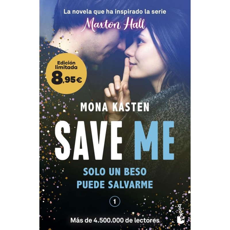 Save Me Serie Save 1 Save Me Serie Save 1