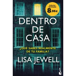 Dentro de casa