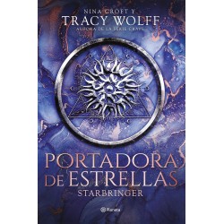 Portadora de estrellas  Star Bringer 