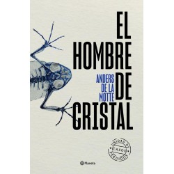 El hombre de cristal