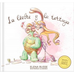 La liebre y la tortuga
