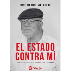 El estado contra mi