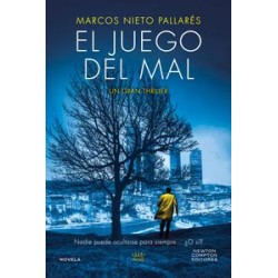 El juego del mal  Una mujer asesinada en La Morale
