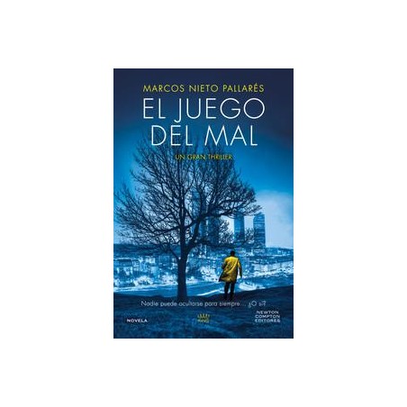 El juego del mal  Una mujer asesinada en La Morale