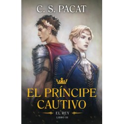 El príncipe cautivo  El rey