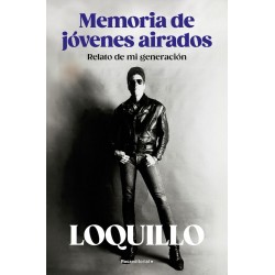 Memorias de jóvenes airados