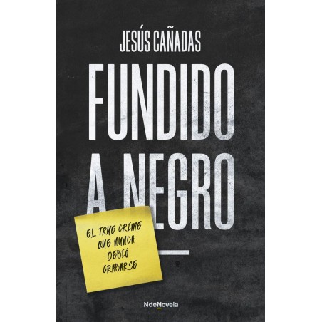 Fundido a negro